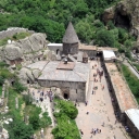 Армения, Кавказ