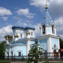 Молдова, Кишинев